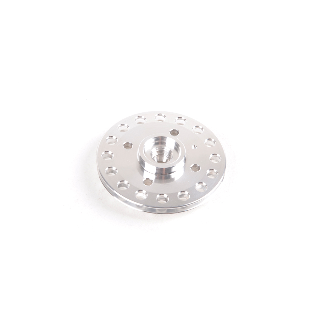 Contact RC  .21 Conic Insert Head Oval Plus (JP038)
