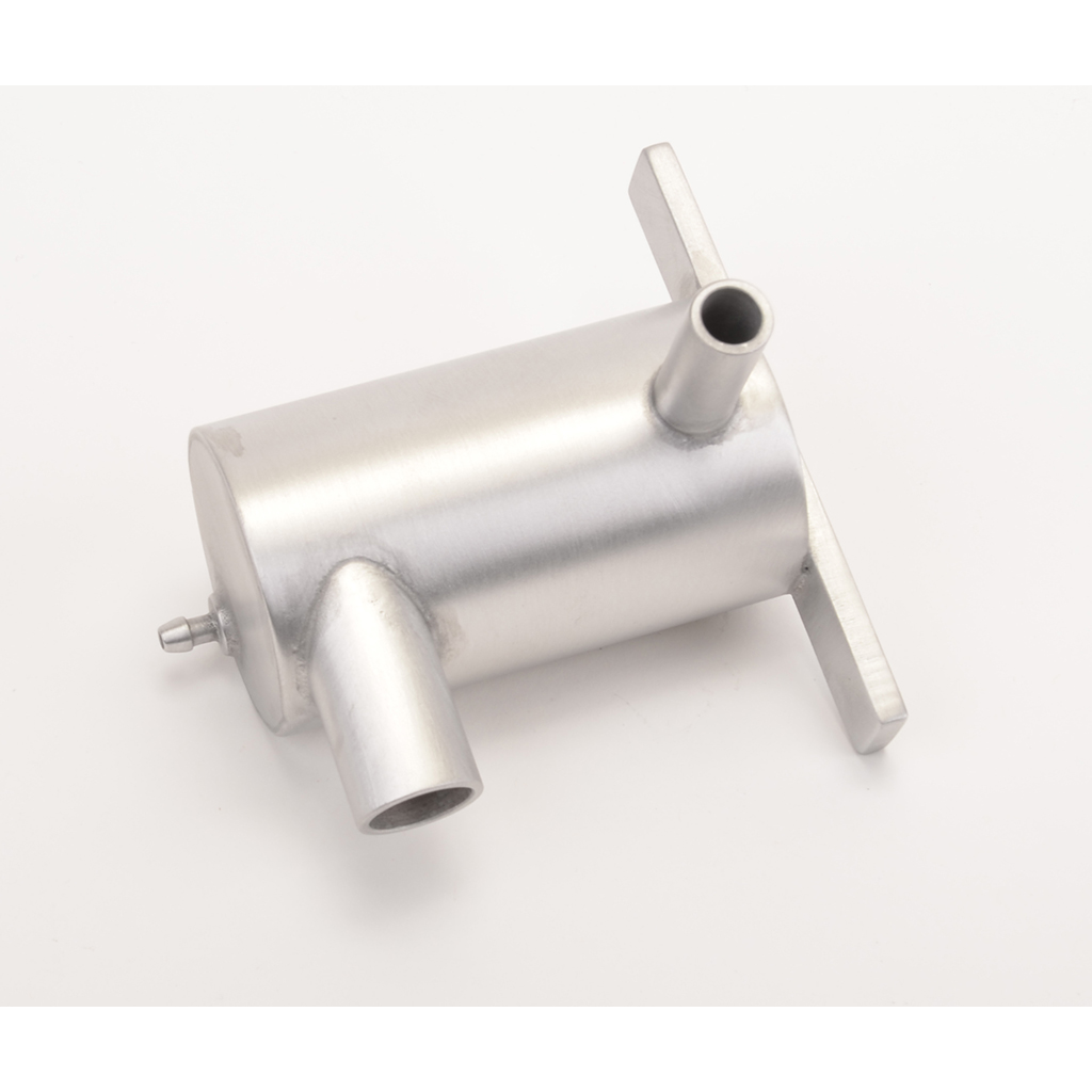 Contact RC  Oval Spec Pipe .21 (JP045)
