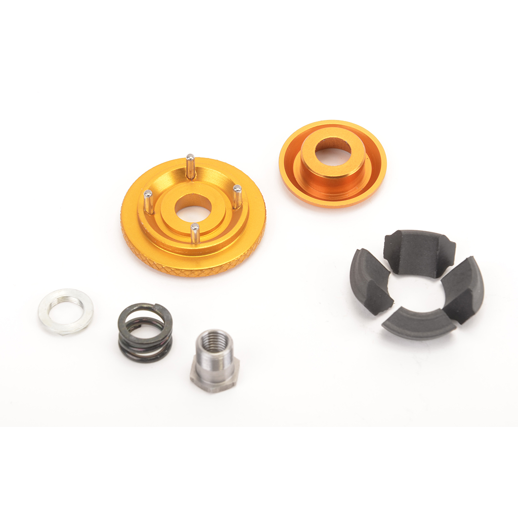 Contact RC  Oval Spec Clutch (Mod 8.5mm) (JP046)
