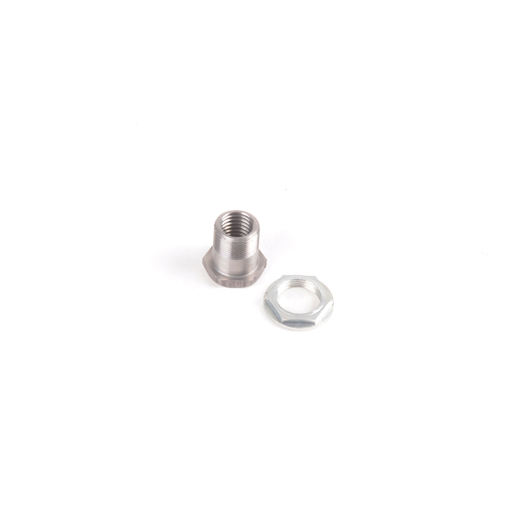 Contact RC  Oval Spec Clutch Nut - 11mm (JP049)