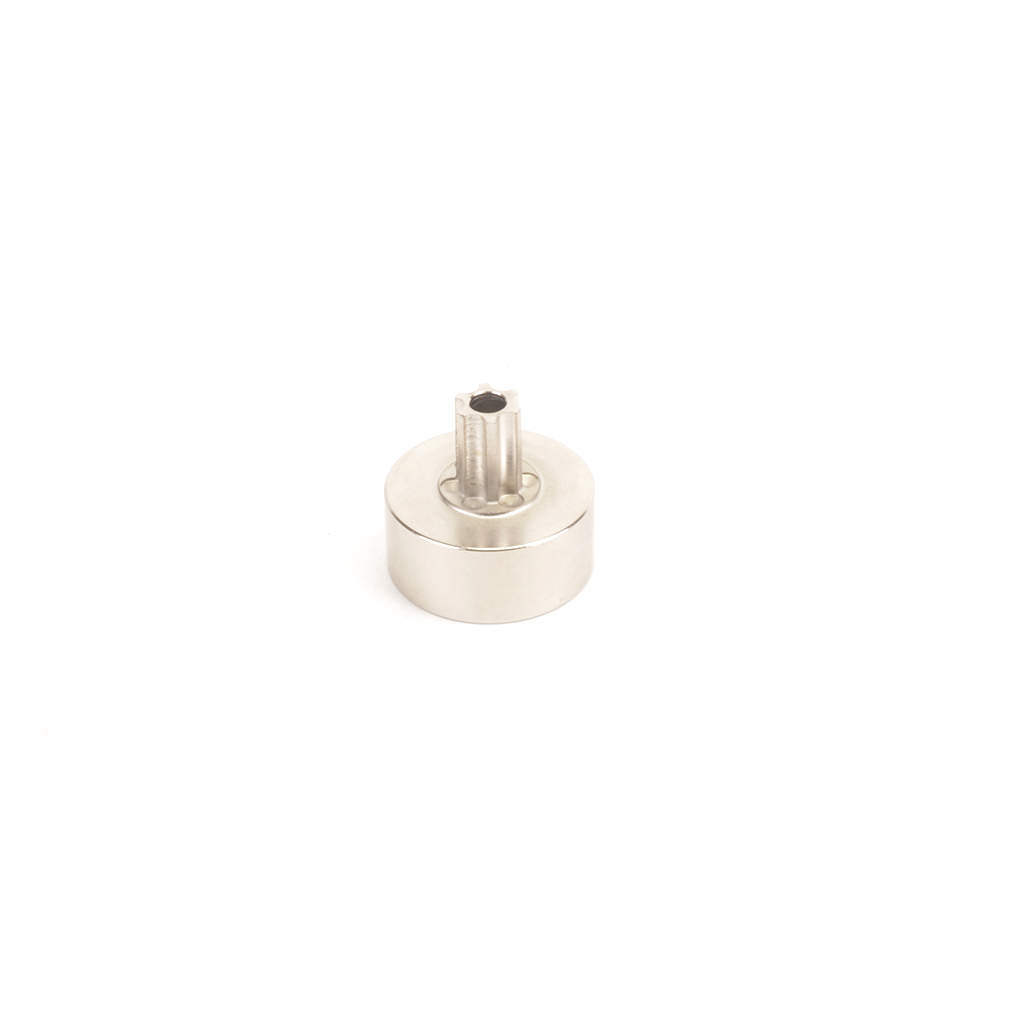 Contact RC Oval 1/8 Clutch Bell (JP051)