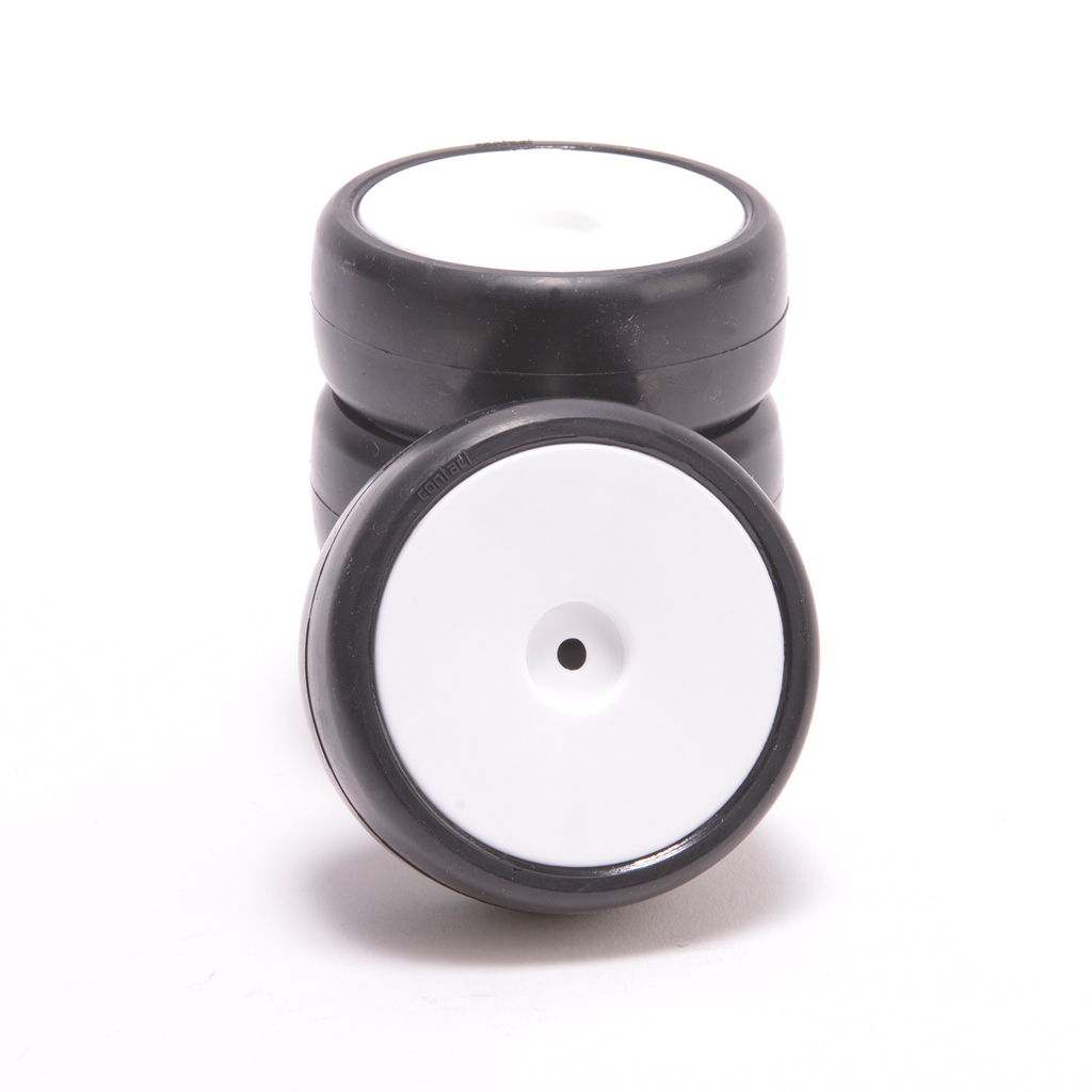 Contact Pre-Glued 32 Outdoor Spec (PK4) (JR-32RY)