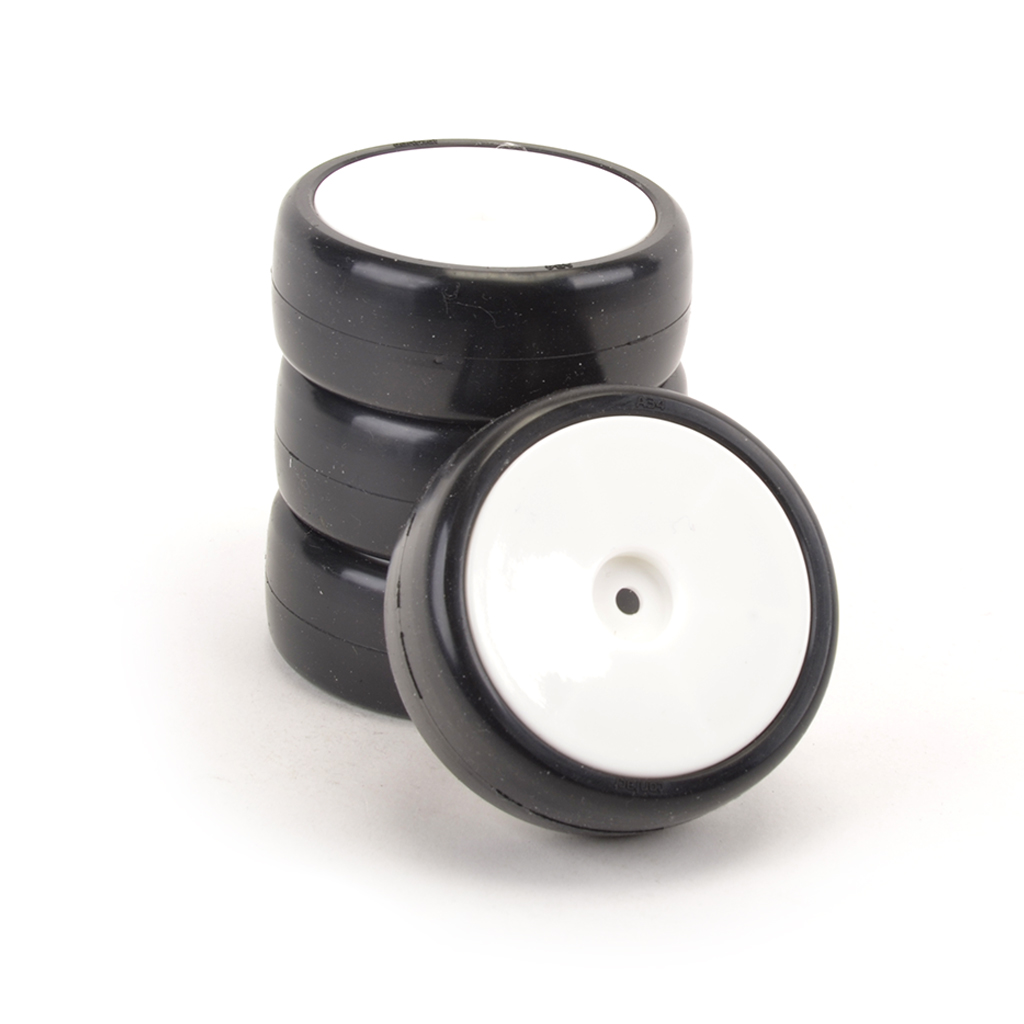 Contact RC  Pre-Glued A34 Outdoor Spec - pk4 (JR-34RY)