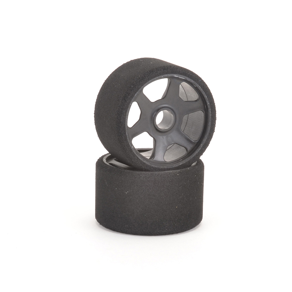 GT12-1/12 Front T Foam 32Sh - 44mm (JT2-32FT)