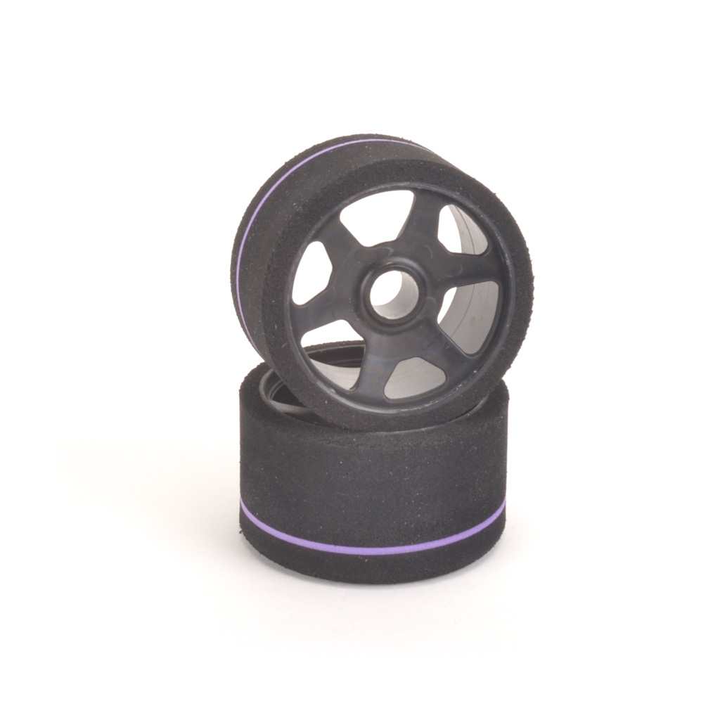 Contact RC 1/12 Front 38Sh USA Spec Purple (JT2-38USF)