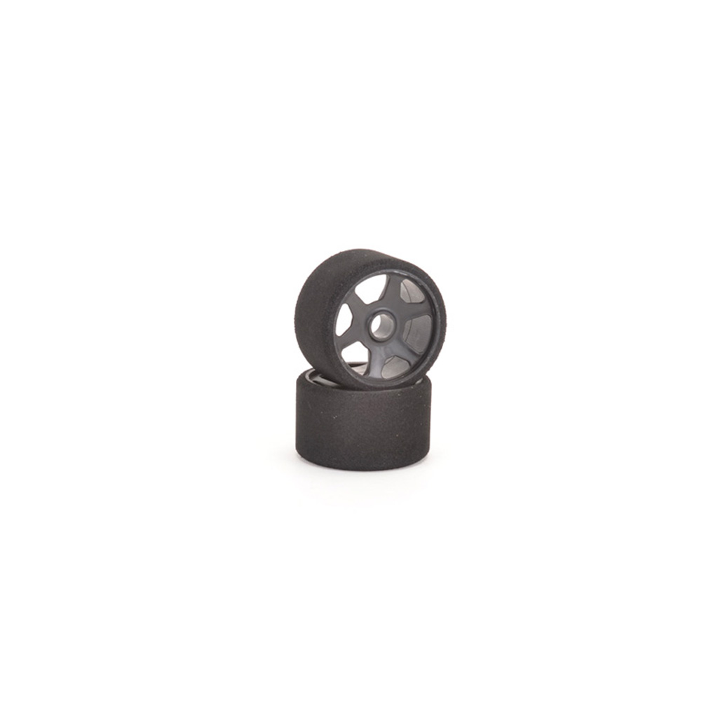 Contact RC GT12-1/12 Front T Foam 40Sh - 44mm (JT2-40FT)