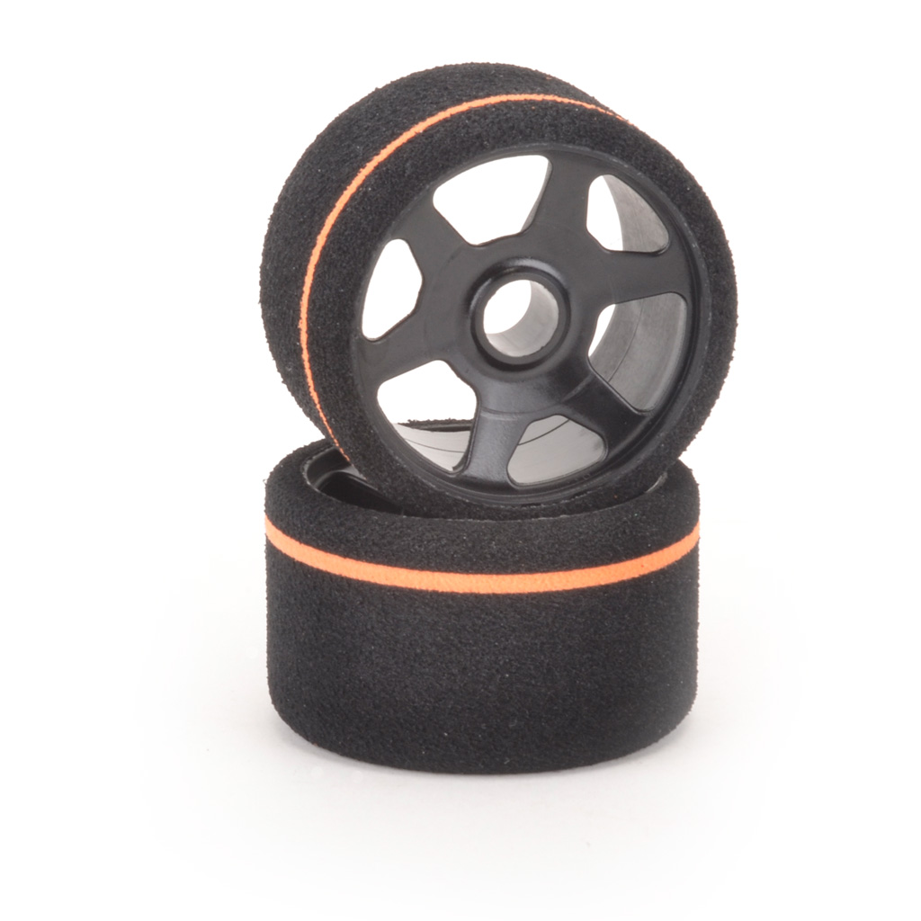 Contact RC 1/12 Front 32Sh Control Tyre 44mm (JTCF)