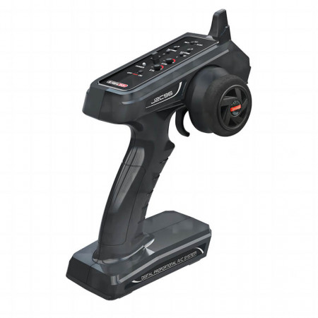 Joysway Warrior V4 Deep Vee 2.4Ghz RTR Boat 420mm (JY8206V4)