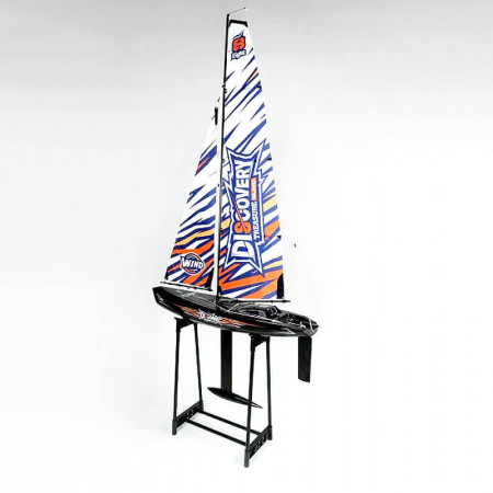 Joysway Discovery 655mm RTR Sailing Yacht (JY8810)