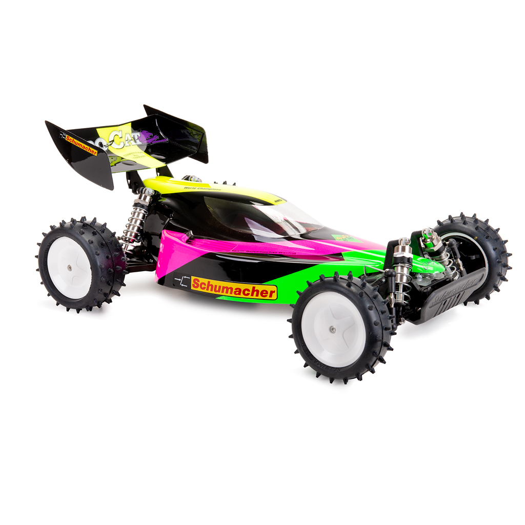 Schumacher ProCat Classic -  Kit (K193)