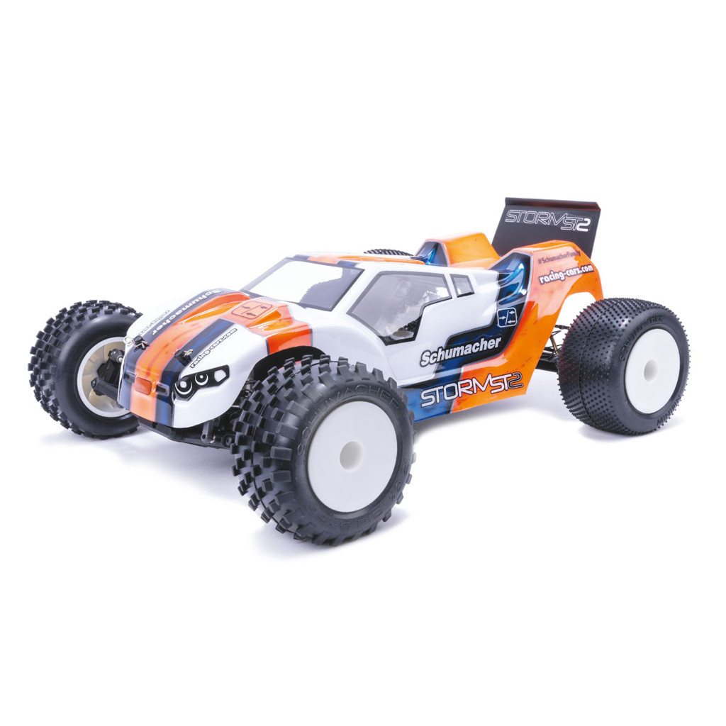 Schumacher Storm ST2 - Kit (K200)