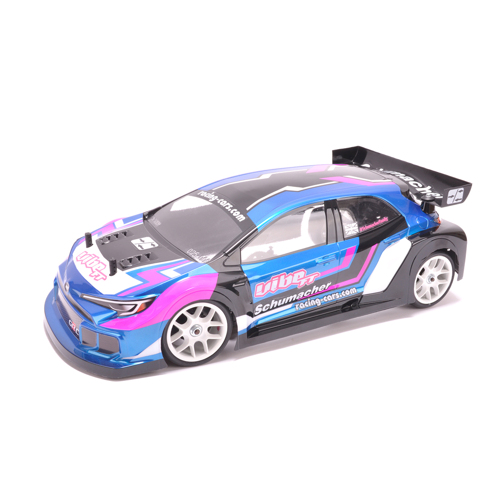 Schumacher Vibe FT - Kit (K206)