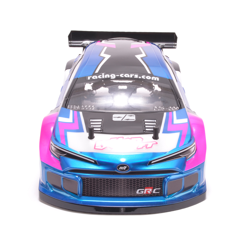 Schumacher Vibe FT - Kit (K206)