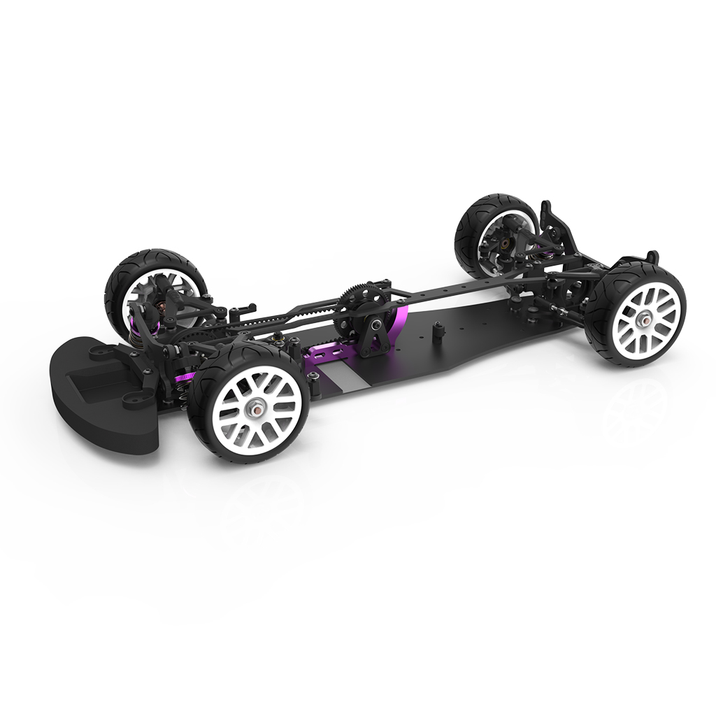 Schumacher Vibe FT - Kit (K206)