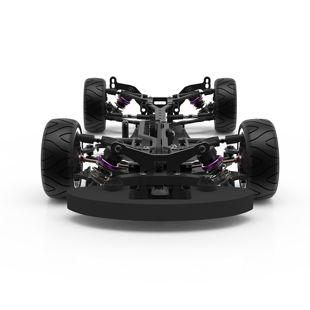 Schumacher Vibe FT - Kit (K206)