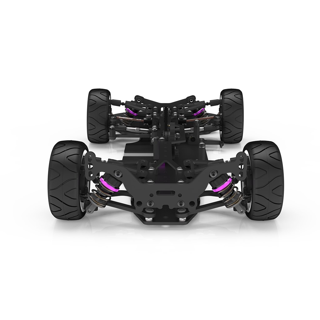 Schumacher Vibe FT - Kit (K206)