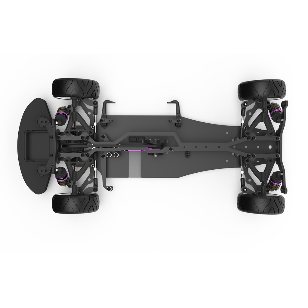 Schumacher Vibe FT - Kit (K206)