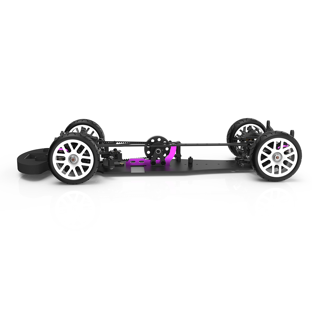 Schumacher Vibe FT - Kit (K206)