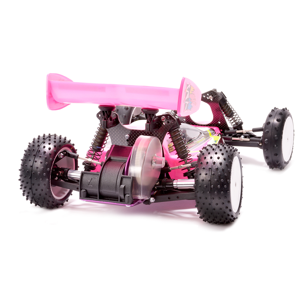 Schumacher Cougar 2 Works Classic - Kit (K216)