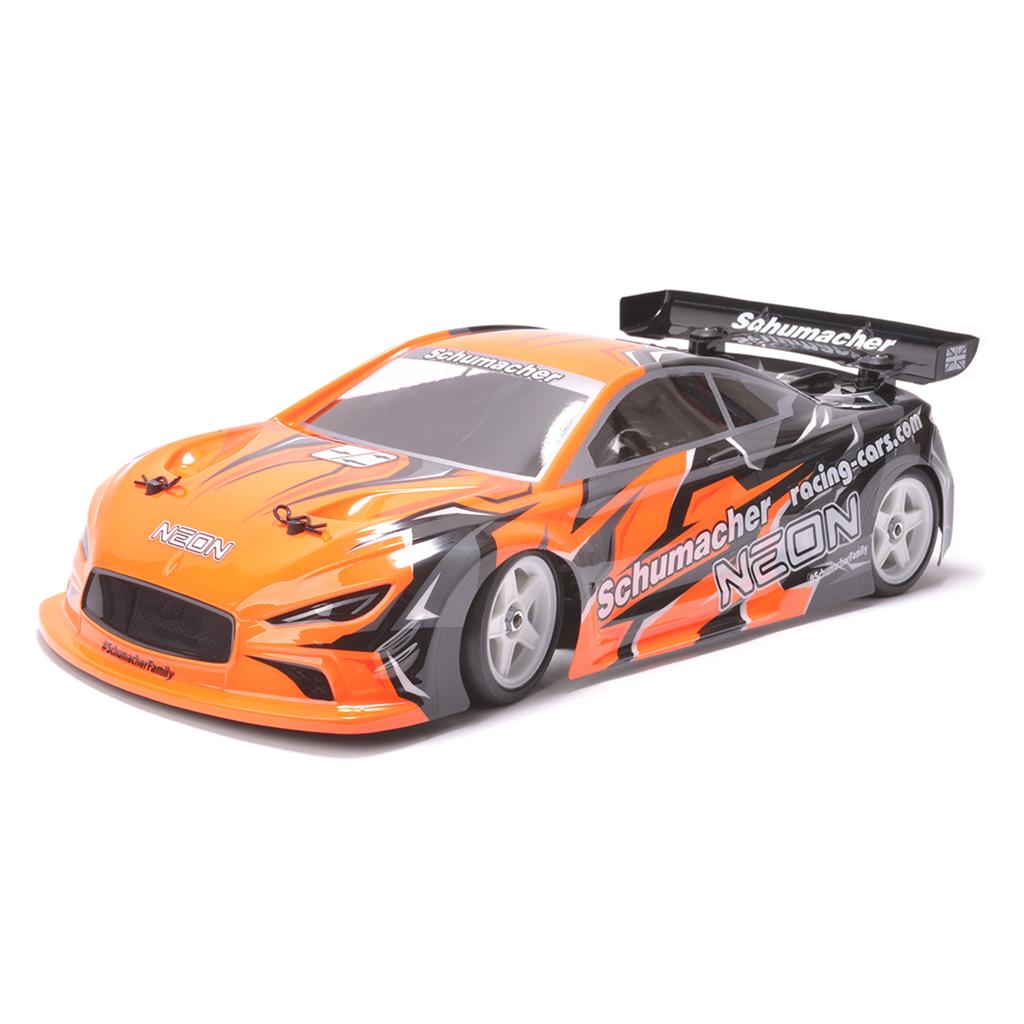 Schumacher NEON MTC - C/F - Kit (K217)