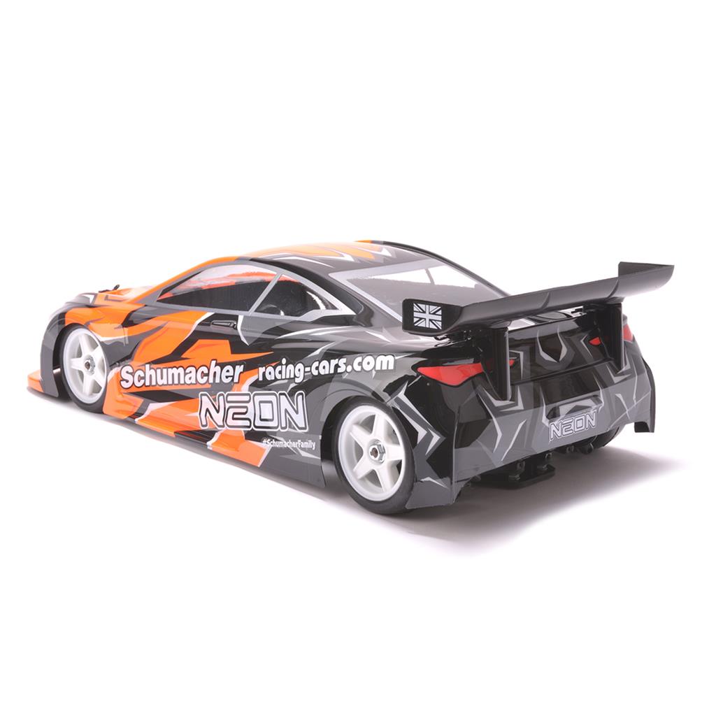 Schumacher NEON MTC - C/F - Kit (K217)