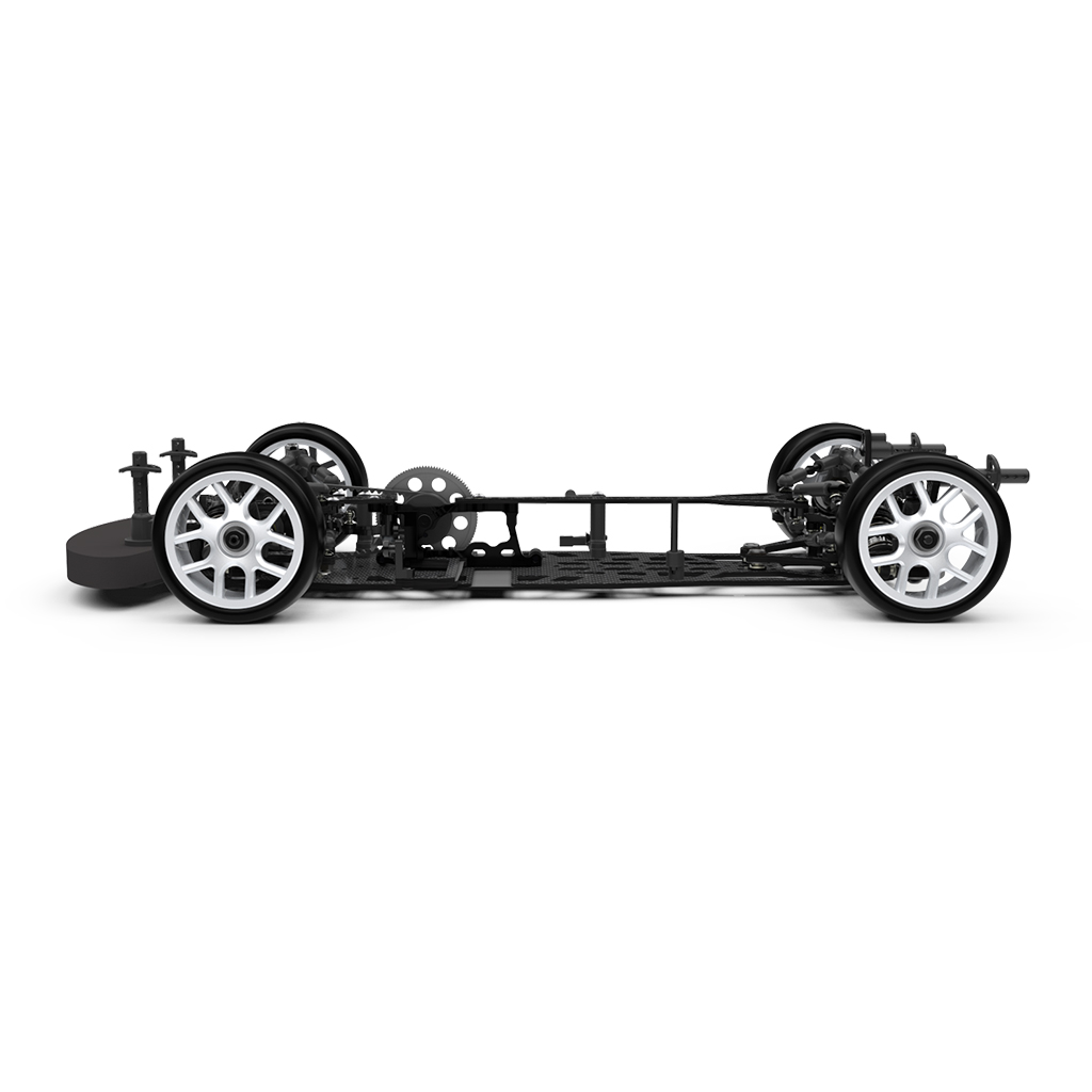 Schumacher FT9 - Carbon Fibre Kit (K219)
