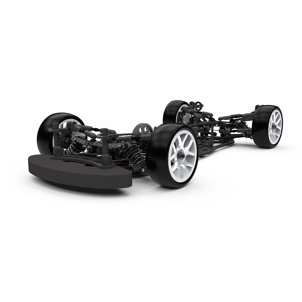 Schumacher FT9 - Carbon Fibre Kit (K219)