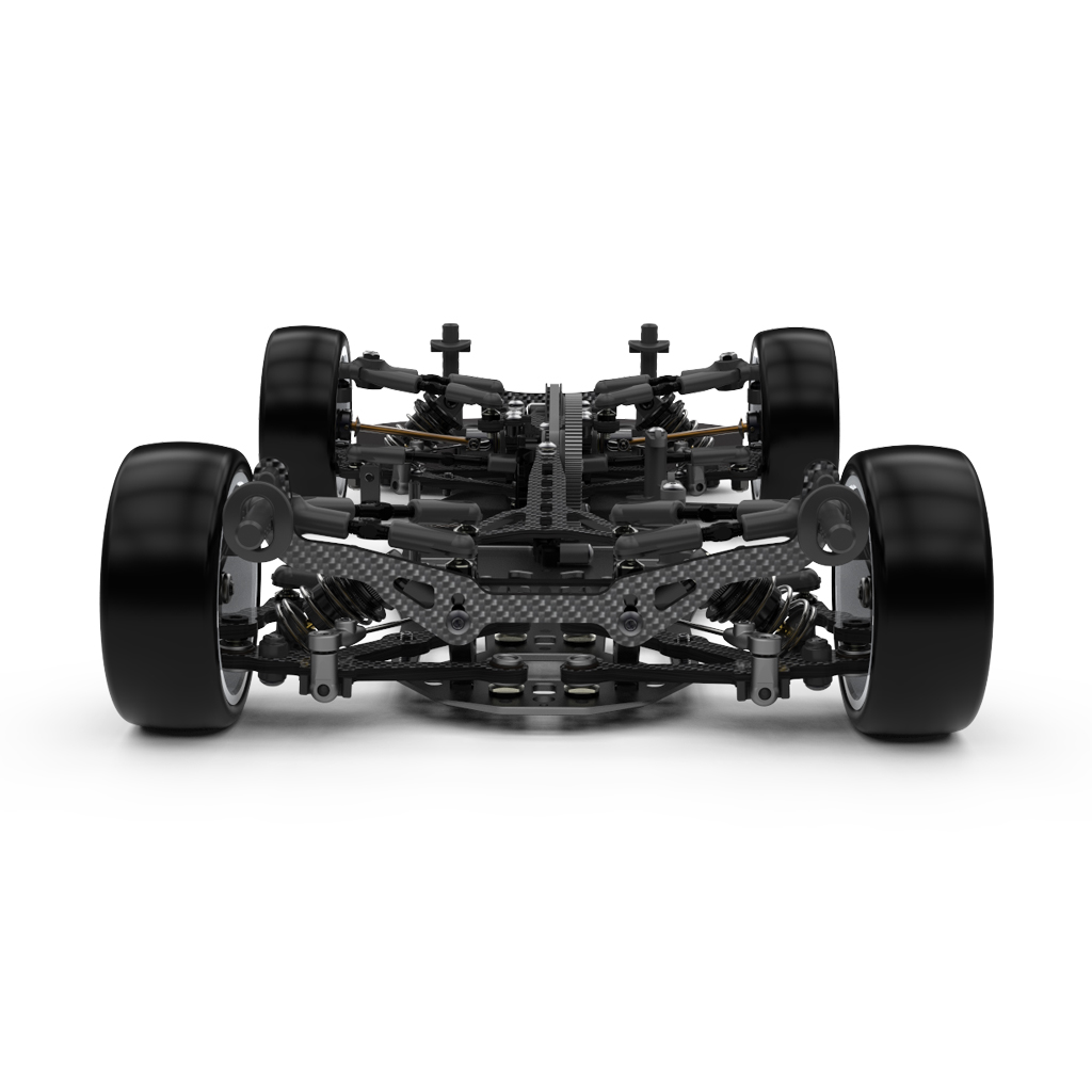 Schumacher FT9 - Alloy Kit (K220)