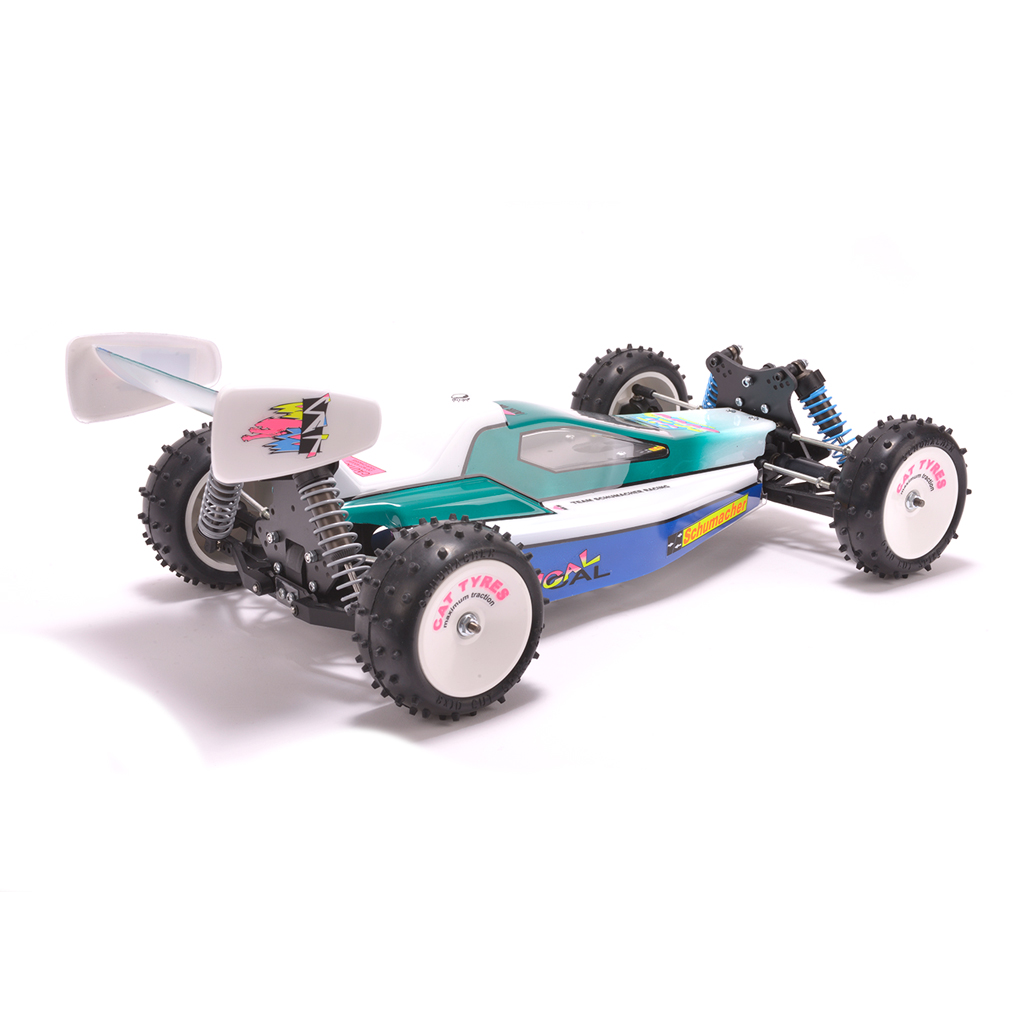 Schumacher CAT 2000 Classic - Kit (K221)