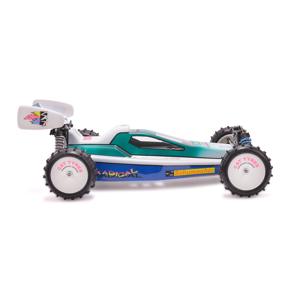 Schumacher CAT 2000 Classic - Kit (K221)