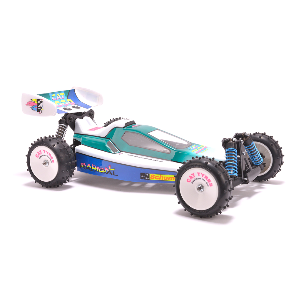 Schumacher CAT 2000 Classic - Kit (K221)