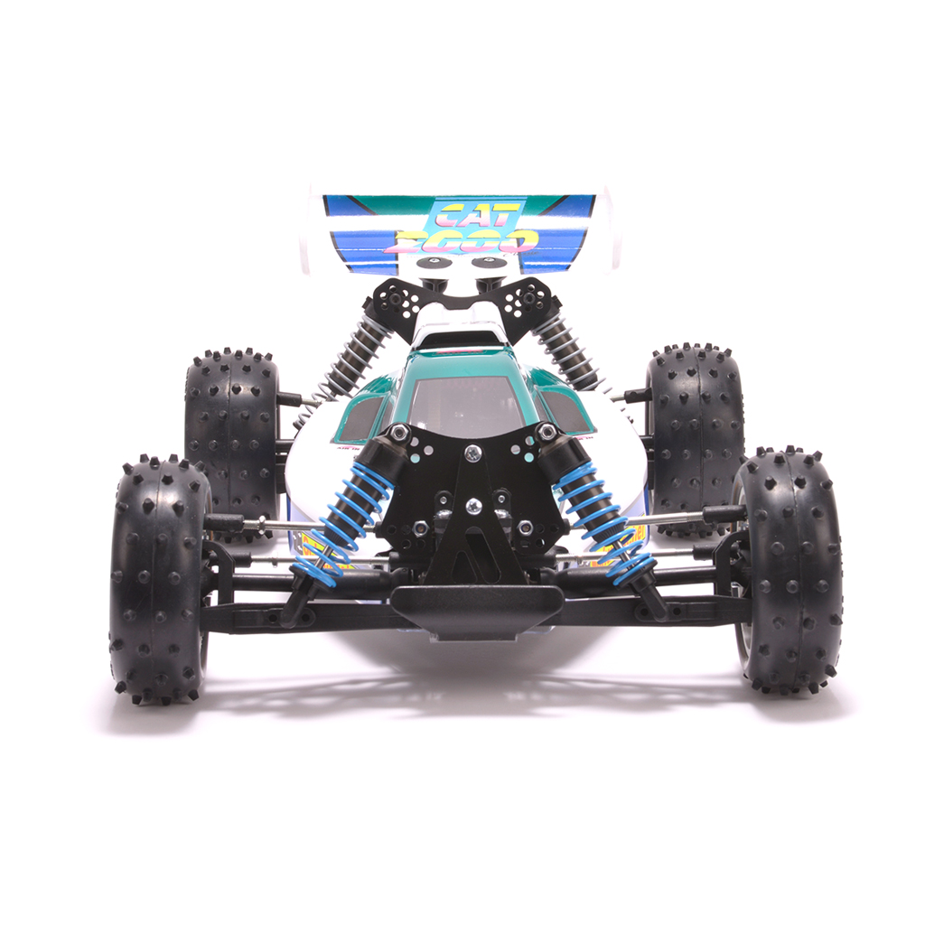 Schumacher CAT 2000 Classic - Kit (K221)