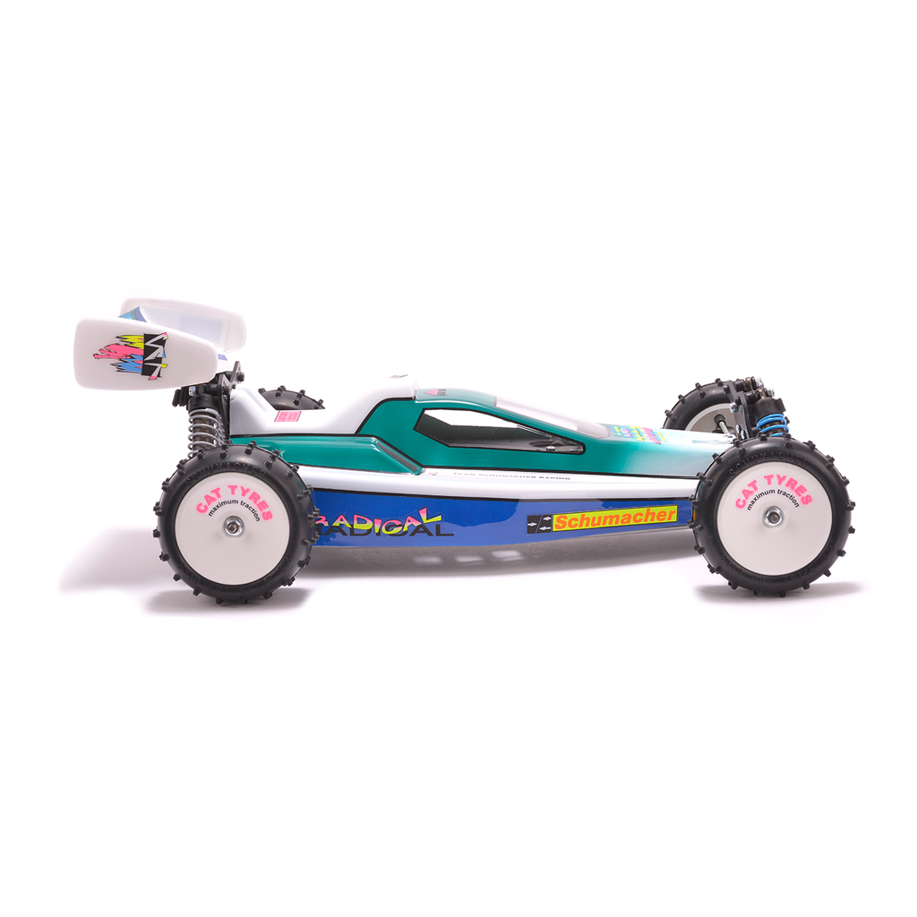 Schumacher CAT 2000 Classic - Kit (K221)