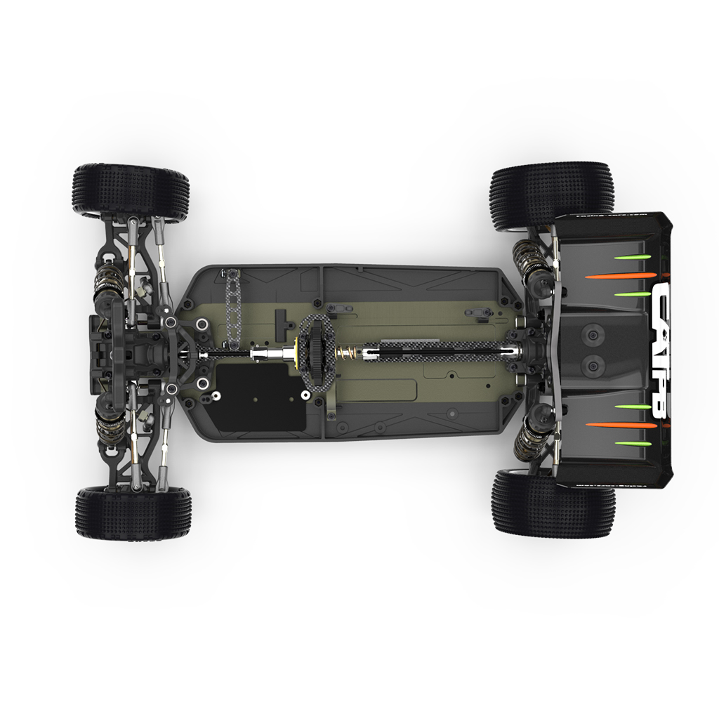 Schumacher CAT PB-M - Kit (K222)