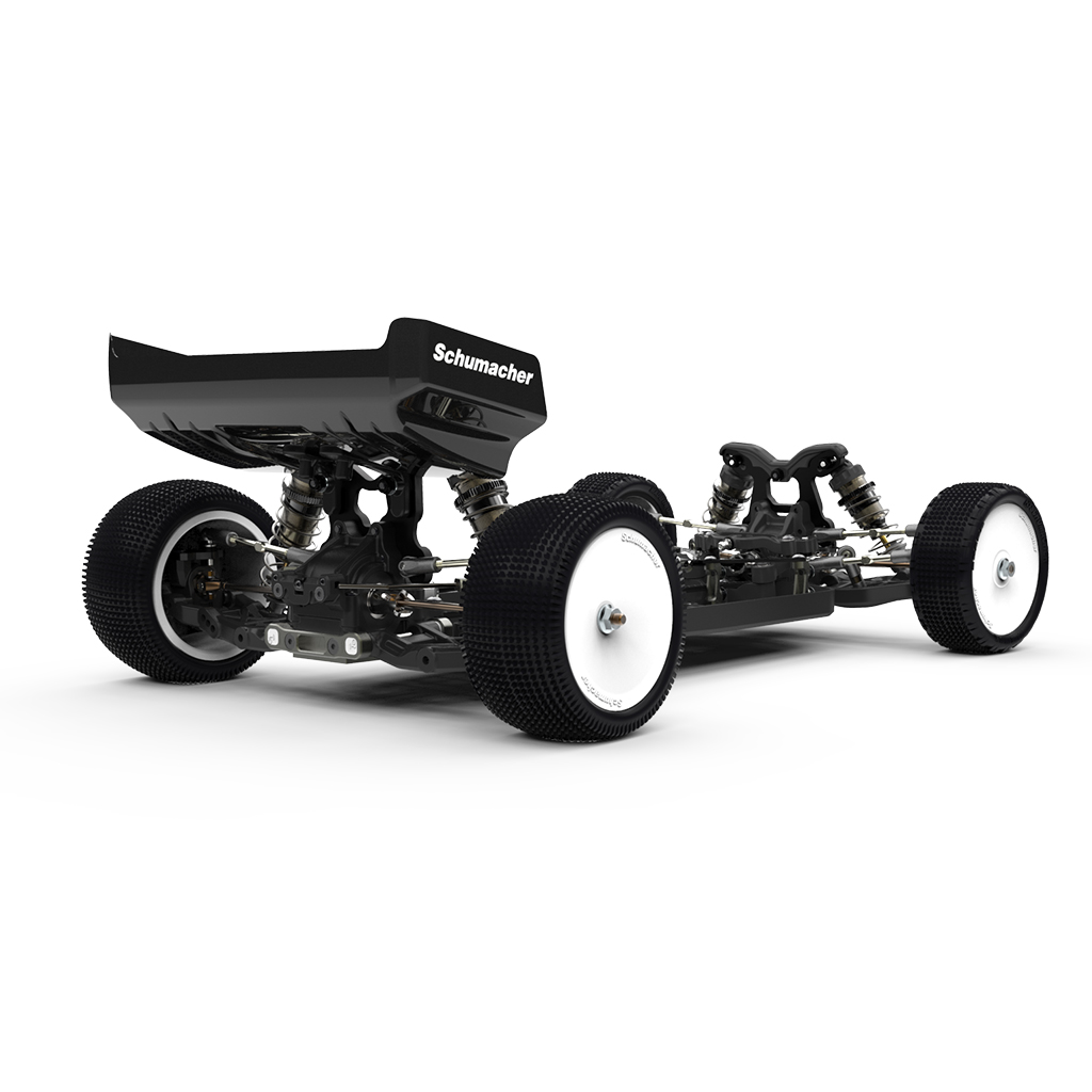 Schumacher CAT PB-M - Kit (K222)