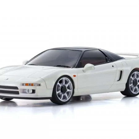 Kyosho Mini-Z RWD Honda NSX White (K.32352W)