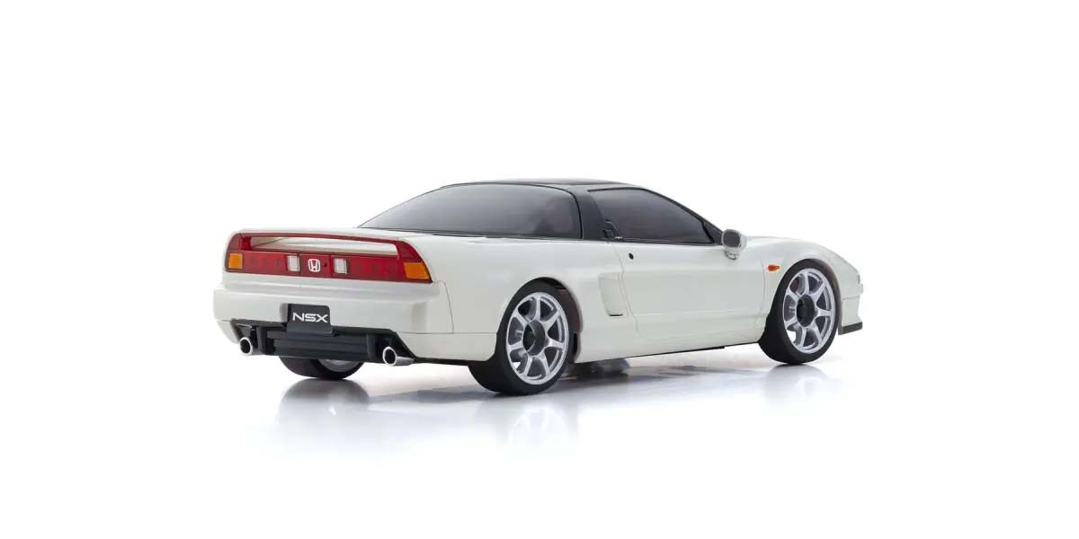 Kyosho Mini-Z RWD Honda NSX White (K.32352W)