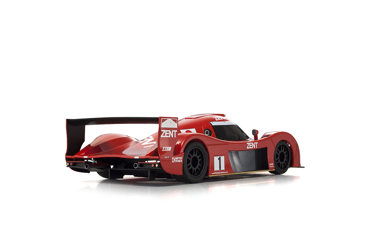 Kyosho Mini-Z RWD Toyota GT-One TS020 No.1 1999 (K.32354L1)