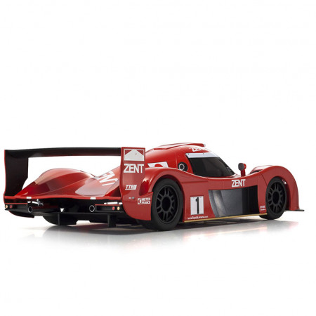 Kyosho Mini-Z RWD Toyota GT-One TS020 No.1 1999 (K.32354L1)