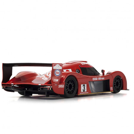 Kyosho Mini-Z RWD Toyota GT-One TS020 No.3 1999 (K.32354L3)