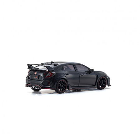 Kyosho Mini-Z AWD Honda Civic Type-R Black (K.32613BK)
