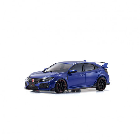 Kyosho Mini-Z AWD Honda Civic Type-R Blue (K.32613BL)