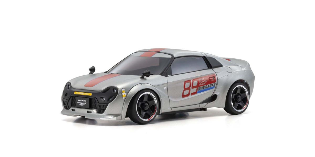Kyosho Mini-Z AWD Honda Neo Classic Racer (K.32625GM)