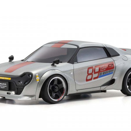 Kyosho Mini-Z AWD Honda Neo Classic Racer (K.32625GM)