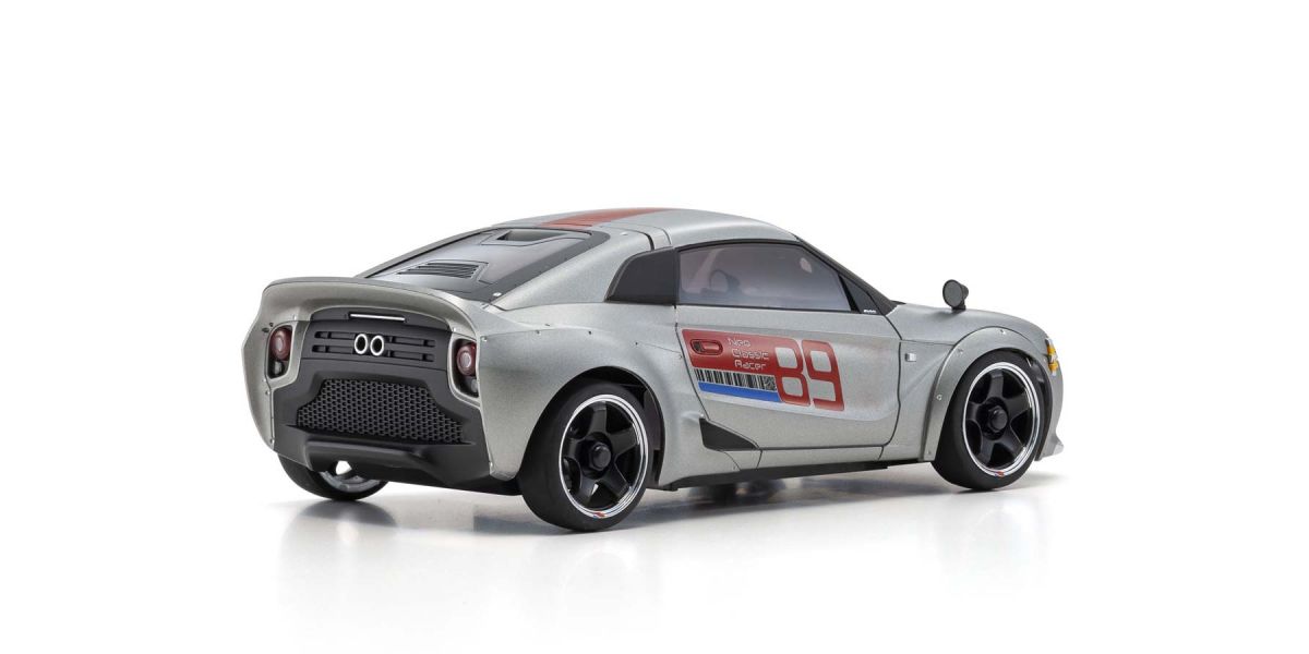 Kyosho Mini-Z AWD Honda Neo Classic Racer (K.32625GM)