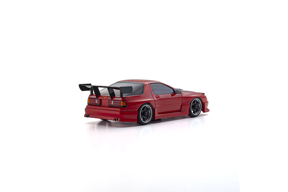 Kyosho Mini-Z AWD Mazda Savanna RX7 FC3S w/Aero Kit (K.32646R)