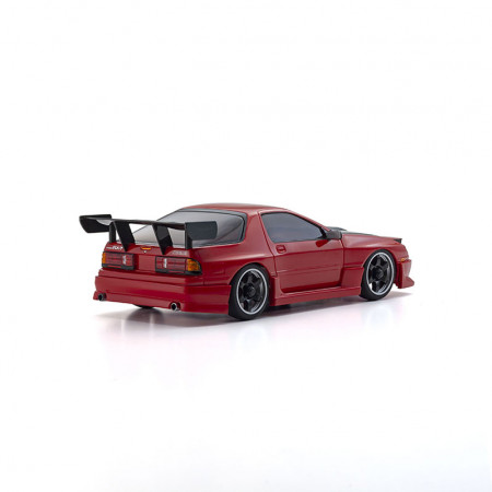 Kyosho Mini-Z AWD Mazda Savanna RX7 FC3S w/Aero Kit (K.32646R)