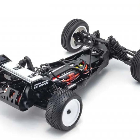 1:10 Kyosho Ultima SB Dirt Master 2WD Kit (K.34311B)