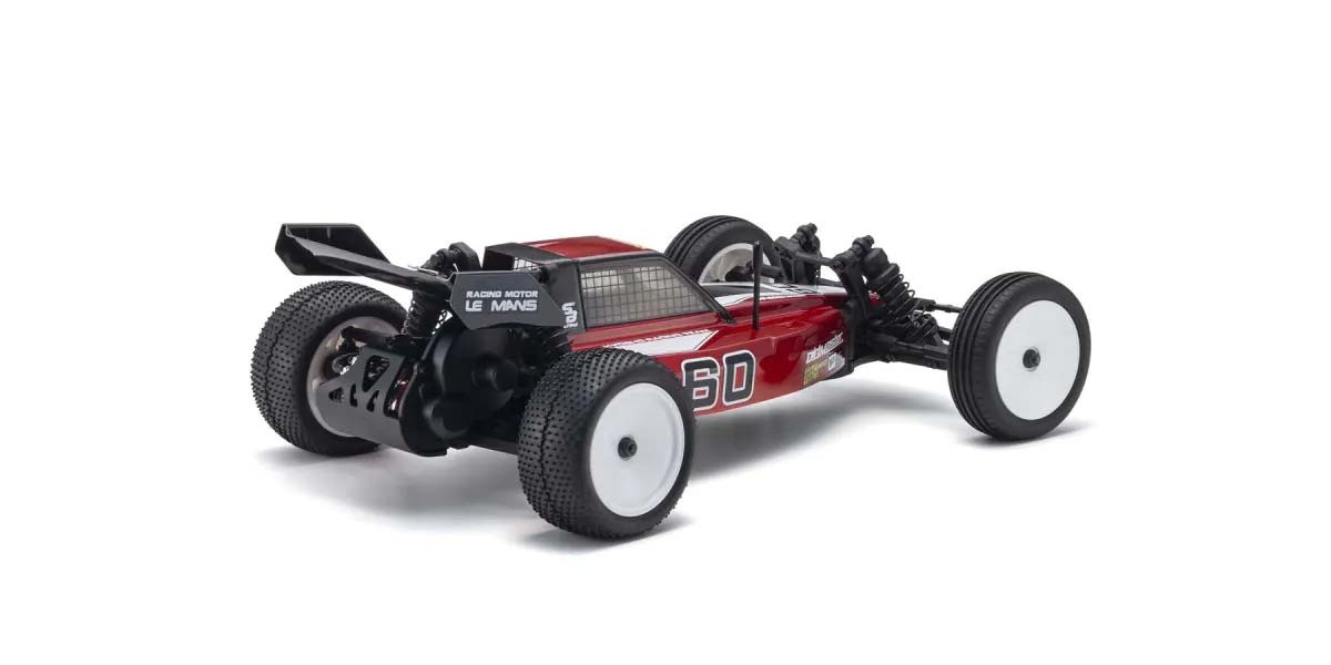 1:10 Kyosho Ultima SB Dirt Master 2WD Kit (K.34311B)