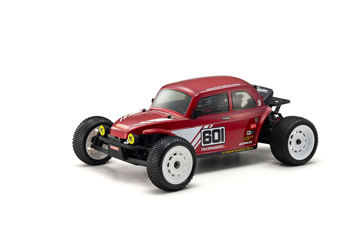 1:10 Kyosho Ultima SB Dune Master 2WD Kit (K.34312B)